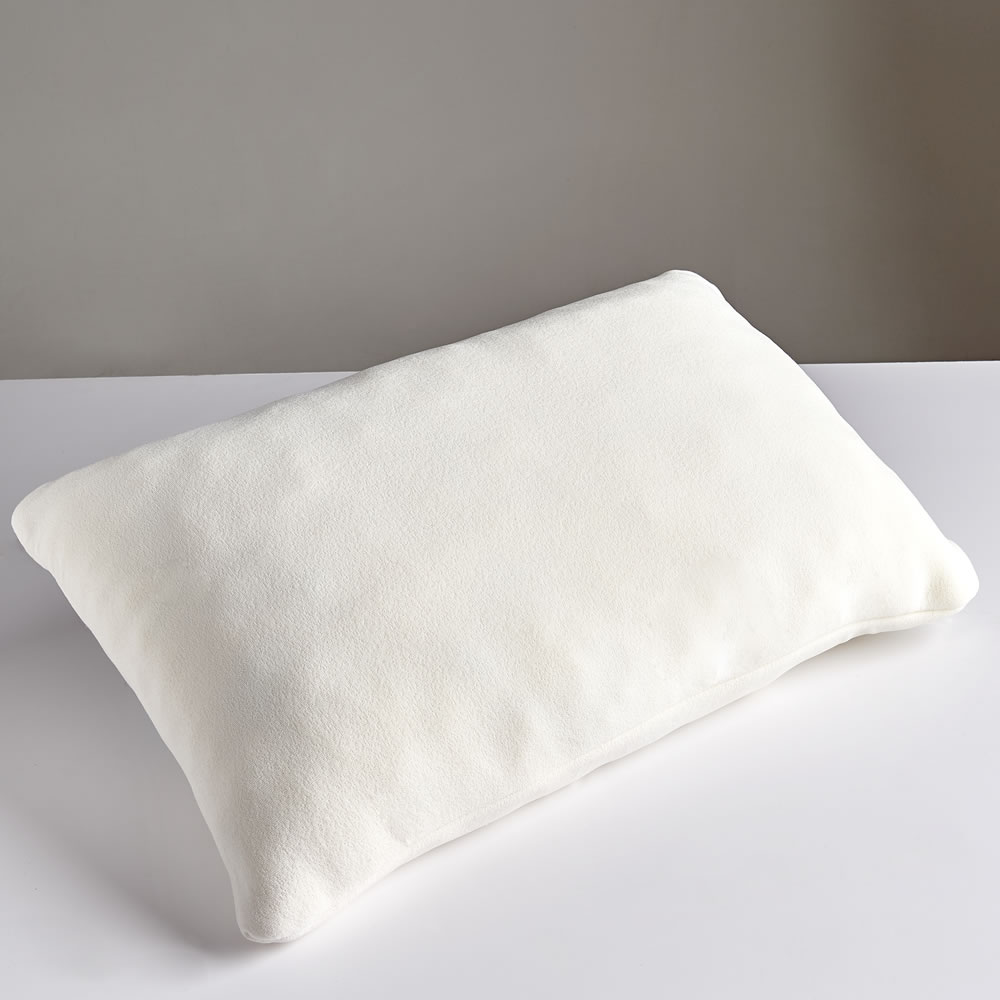 Wilko Memory Foam Pillow | Wilko